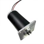 Dc Brushed Motors for Hydraulic Oil Pump Motor and Small Power Units