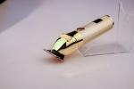 Stainless Steel Fixed Cordless Zero Gapped Hair Trimmer SHC-5606 Full Metal Body