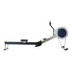 Full Body Aerobic Cardio Machine Air Resistance Rowing Machine