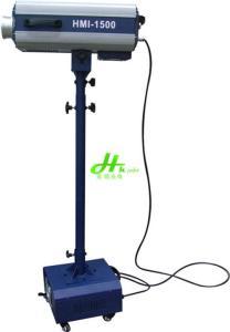 China New 1200W mechanical follow Spot light wholesale