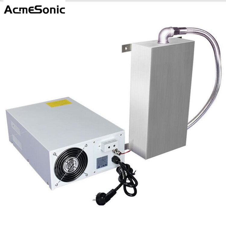 OEM Immersible Ultrasonic Cleaner Submersible Ultrasonic Cleaner 28khz 40khz