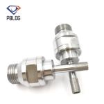 Manufacture Wholesale High Speed Manual Bench Drill Diamond Bit