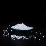 99.2% White Fused Aluminum Oxide High Slag Resistance