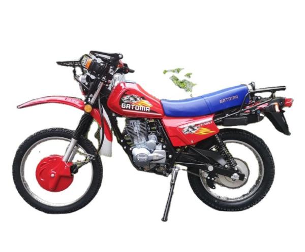 New Cheap 4-Stroke 150cc 200cc motor cross trail bike dirt bike 250cc off road