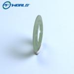 Custom Plastic Injection Moulding Die Parts Multi Component