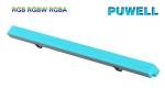 Aluminum Alloy 6063 OSRAM 2835 LED Contour Light