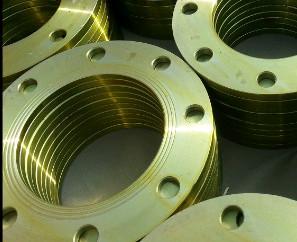 China PN100 Carbon Steel Flange wholesale