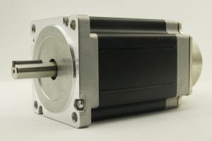 China NEMA 34 Stepper Motor with Brake wholesale