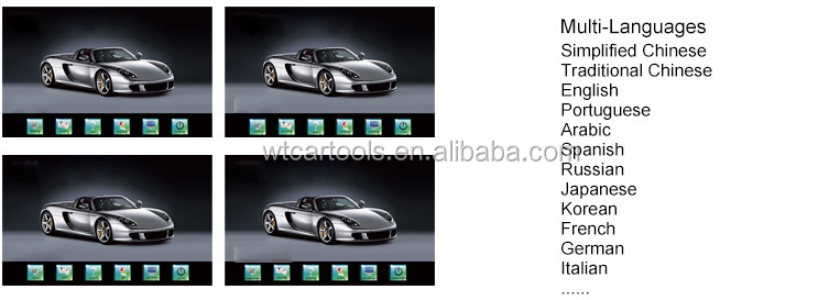 22inch Screen 80kg Tire Alignment Machine With 2pcs 5 Mega Pixels Camera