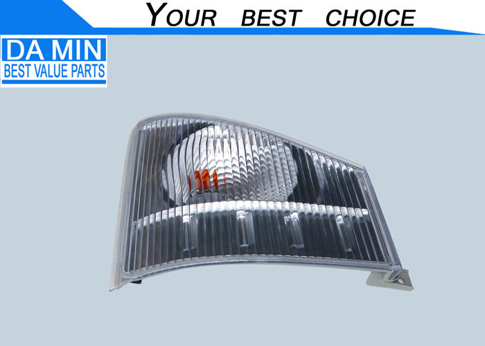 8975851722 ISUZU NQR NPR Turning Signal Lamp Yellow Bulb Twinkle Intermittent