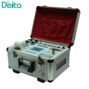 China CBA-I Outdoor High Voltage, Indoor Low Voltage Switchgear Tester wholesale