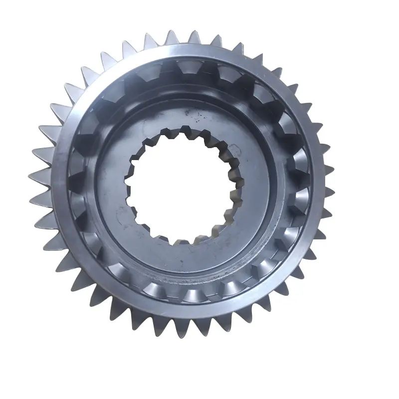 4302041 Original Main Shaft Gears Automobile Transmission Gears A-1107 for Foton Cars