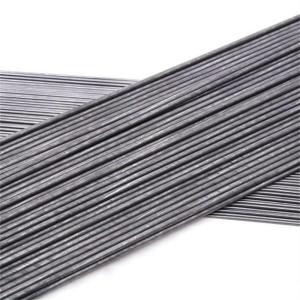 China Carbon Steel Bar low carbon 12mm 16mm 18mm steel rebar iron rod wholesale