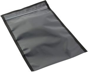 China Vacuum Sealer BPA Free Reusable Ziplockk Bag Sous Vide Freezer Bags With Zipper wholesale