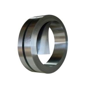 China Gh4169 Gh625 Stainless Steel Coil Strip 304 301 316L Steel Strip JIS wholesale