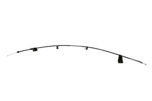 China ISUZU DMAX2006 4x4 Hand Brake Cable REAR RH 8980070070 8973680660 wholesale