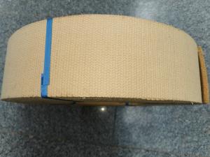China Eco Friendly Anchor Winch Non Asbestos Brake Lining wholesale