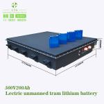 EV battery pack for electric car ev battery pack 500V 100ah 200ah 50kWh 100kWh