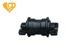 Daewoo DH55 Undercarriage Spare Parts Replacement Track Rollers ISO 9001