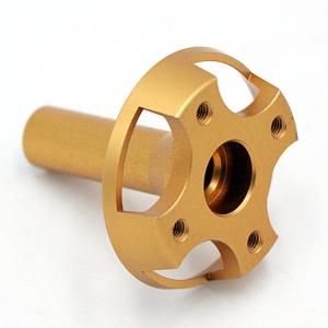 China OEM Stainless Steel CNC Machined Components CNC Turning Parts wholesale