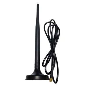 China Big Magnetic Base 4G LTE Antenna 2700mhz GSM 3G DTV ROB Car Signal Digital TV Receiver wholesale