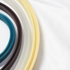 China Polyurethane Oil Seal for Hydraulic Sealing UN USI UPI Type Transparent Packaging wholesale