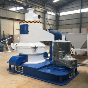 China Y-850 30kw 3300r/Min 2600kg Wood Powder Mill wholesale