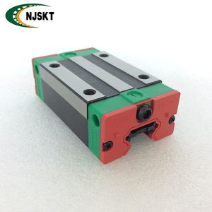HIWIN HGH20CA Linear Guideway Block Cnc Kit 20mm Heavy Duty Slide
