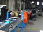 Accurate Hydraulic Cutting Door Frame Machine with Length Options