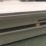 HL 2B BA 2507 Stainless Steel Plate Ferritic Austenitic Duplex Stainless Steel