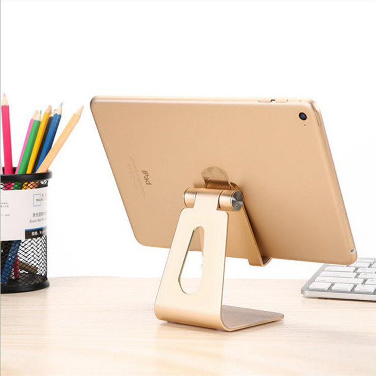 Portable mobile phone display stand factory price 2017
