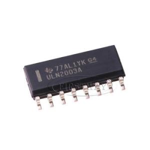 China ULN2003A Darlington Transistor Arrays SMD Ceramic Capacitor wholesale