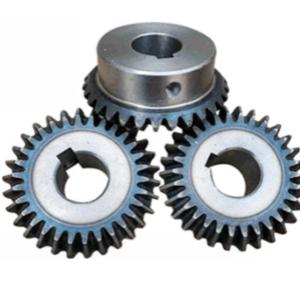 China Internal Grinding Gear Automobiles Machine Tools Combustion Engines Spur Gear wholesale