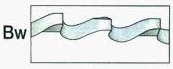 Round High Speed Steel Saw Blade , Ti Coated HSS Circular Saw Blade For Metal