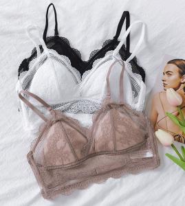 China Backless 90B 90C Sexy Women Bras wholesale