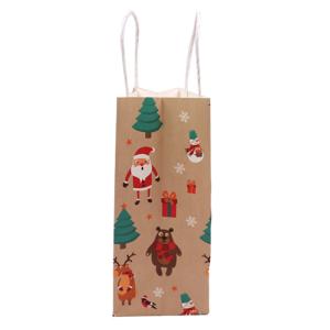 China Reusable Paper Shopping Bags Customized With Twisted Handles / Flat Handles / Ribbon wholesale