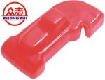 Plastic Positive Marine Battery Terminal Boots / Battery Cable Cover