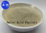 Organic Compound L- Amino Acid Fertilizer Derived From Non-GMO Soy Protein