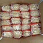 Chinese Rice Vermicelli Noodles Gluten Free With Vegetable Salad