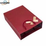 Thickened Wine Bottle Paper Bags