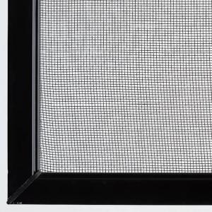 China Anti Mosquito Fly Bug 11x11mesh Steel Window Net For Door Window wholesale