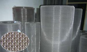 China China reliable wholesale professinal factory square wire mesh wholesale