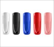 China PG Brand Plastic USB Flash Drive 128GB 256GB Pen Drive For Laptop Audio Projector wholesale
