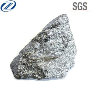 China 10-70mm 441 silicon metal producers Chemical Component Electronic Grade wholesale