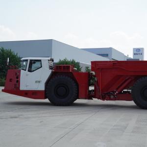 China Mine Scoop St42 Underground Mining Dump Truck wholesale