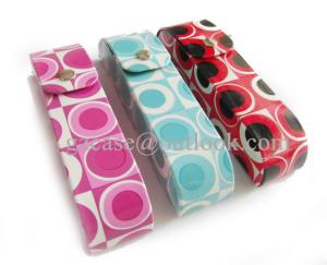 China 2015 fashion optical frame cases with small MOQ wholesale
