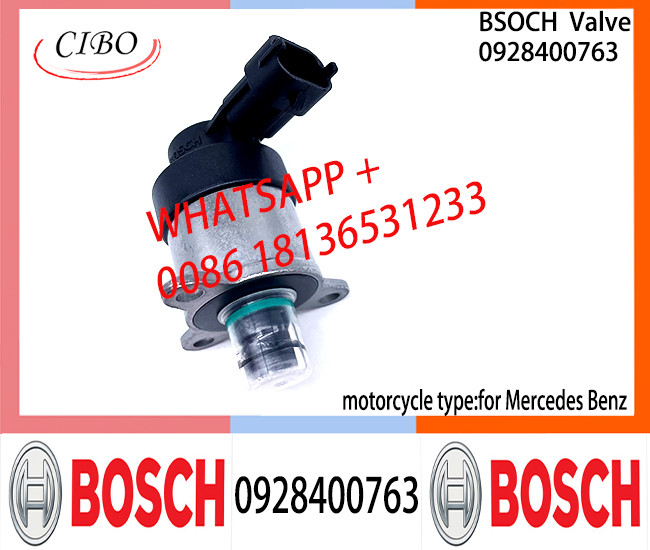 BOSCH DRV Valve 0928400763 Control Valve 0928400763 For Mercedes-Benz