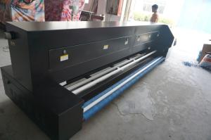 China Digital Inkjet Textile Heat Sublimation Machine wholesale