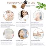 100% Pure Fennel Essential Oil Aromatherapy Humidifier Diffuser Oil USDA