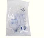 Urine Meter Drainage Bag With Measure Bottle Disposable Collection Medical Grade